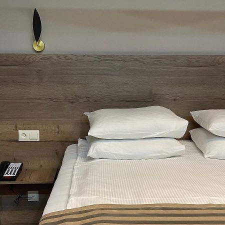 Hotel Gloria Deluxe ボロヴォエ エクステリア 写真