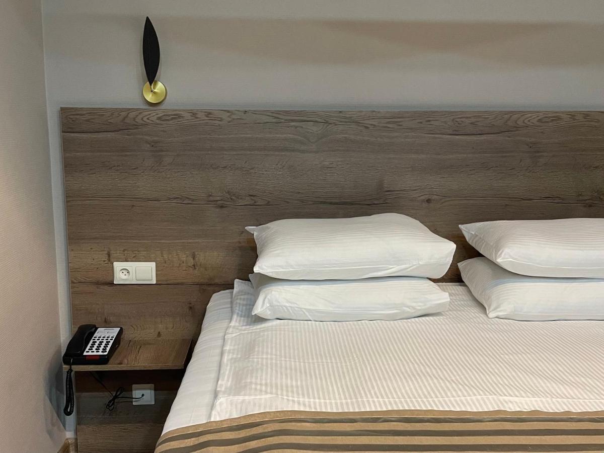Hotel Gloria Deluxe ボロヴォエ エクステリア 写真