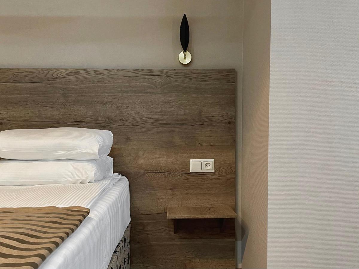 Hotel Gloria Deluxe ボロヴォエ エクステリア 写真