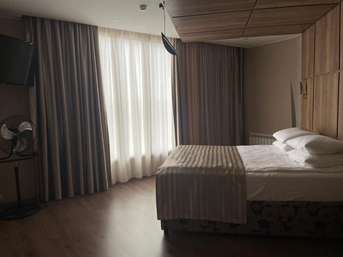 Hotel Gloria Deluxe ボロヴォエ エクステリア 写真