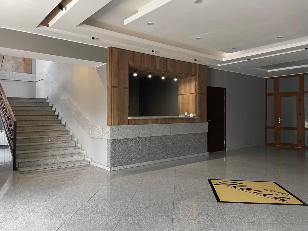 Hotel Gloria Deluxe ボロヴォエ エクステリア 写真