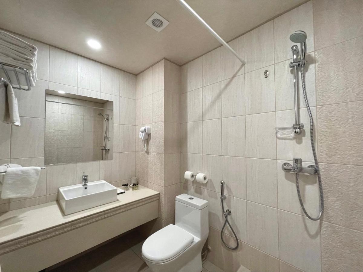 Hotel Gloria Deluxe ボロヴォエ エクステリア 写真