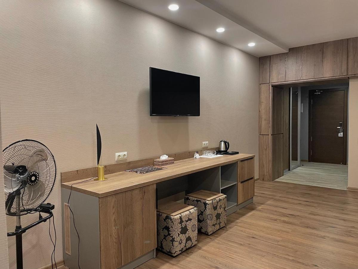 Hotel Gloria Deluxe ボロヴォエ エクステリア 写真
