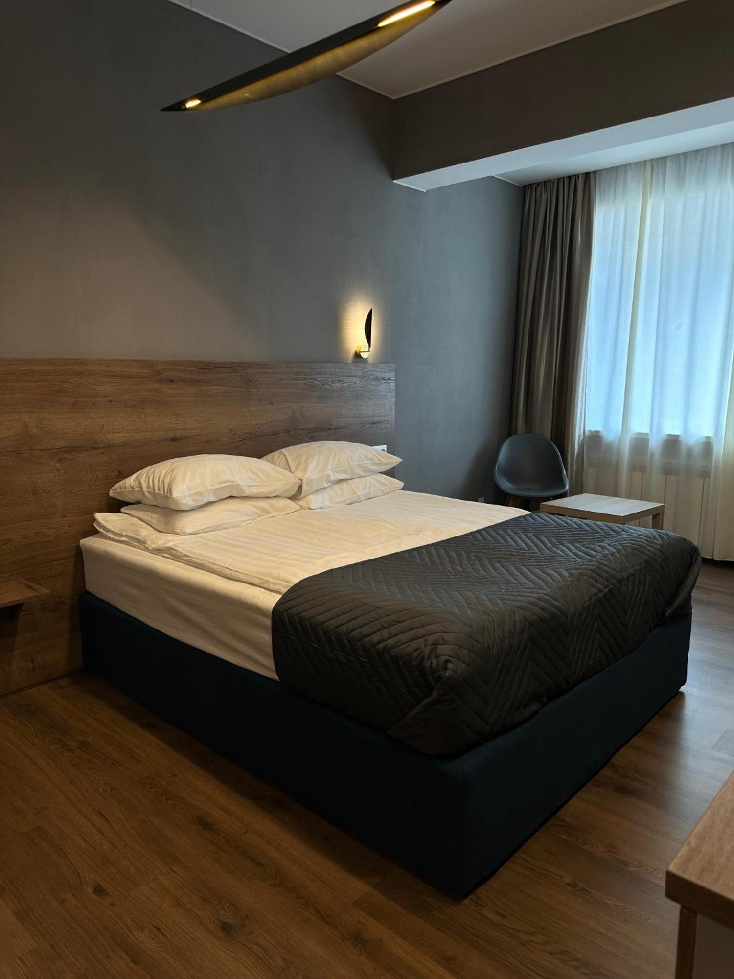 Hotel Gloria Deluxe ボロヴォエ エクステリア 写真