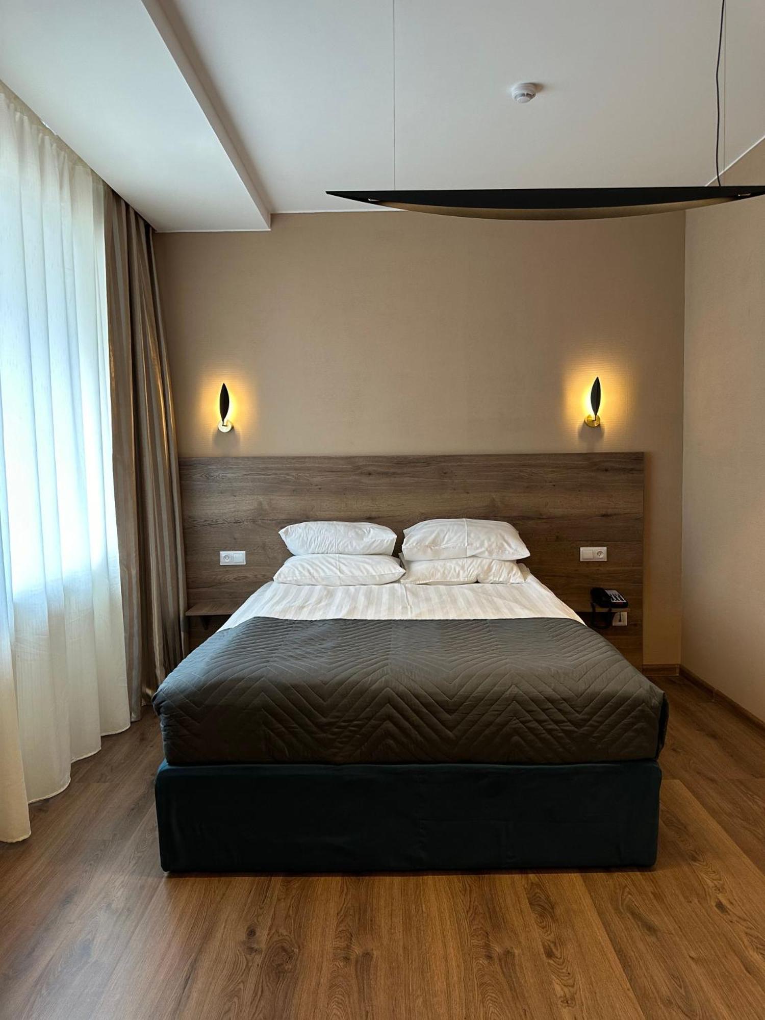 Hotel Gloria Deluxe ボロヴォエ エクステリア 写真