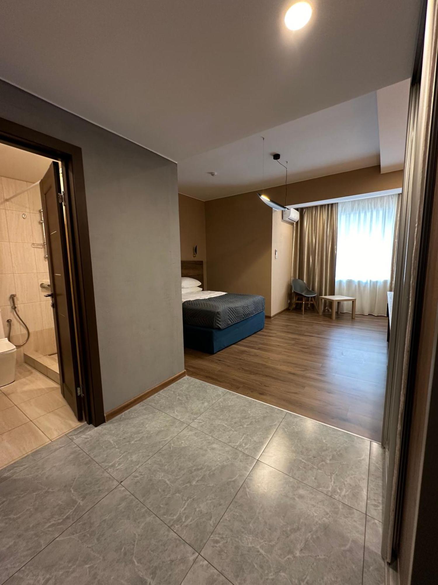 Hotel Gloria Deluxe ボロヴォエ エクステリア 写真